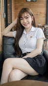 รูปที่ 1 จาก 5 ของ โจลี่ จากธัญบุรี, ปทุมธานี