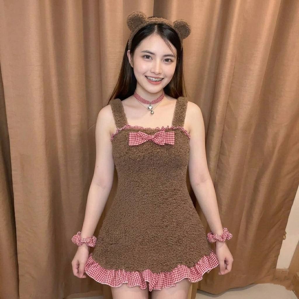 รูปที่ 2 จาก 6 ของ เจนิส จากลาดพร้าว, กรุงเทพมหานคร
