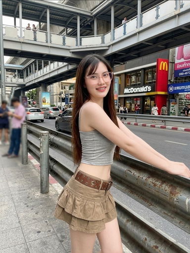 Profile photo of เจนิส from Lat Phrao, Bangkok