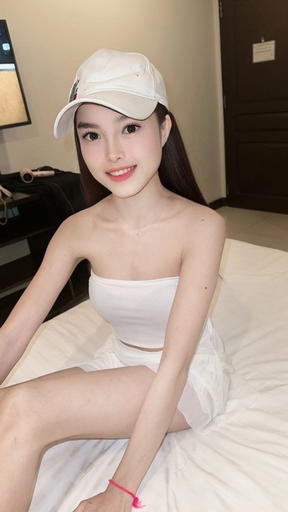 Profile photo of แพรไหม from Mueang Nonthaburi, Nonthaburi