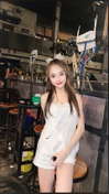 รูปที่ 2 จาก 3 ของ แพรไหม จากเมืองนนทบุรี, นนทบุรี