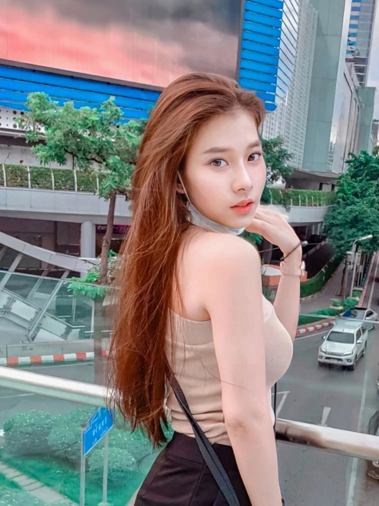 รูปที่ 1 จาก 2 ของ แคนดี้ จากห้วยขวาง, กรุงเทพมหานคร
