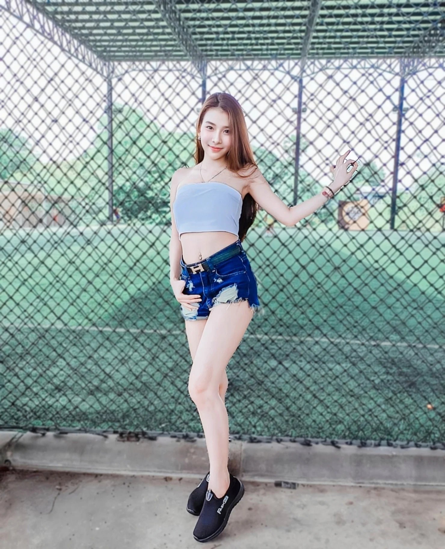 รูปที่ 2 จาก 2 ของ แคนดี้ จากห้วยขวาง, กรุงเทพมหานคร