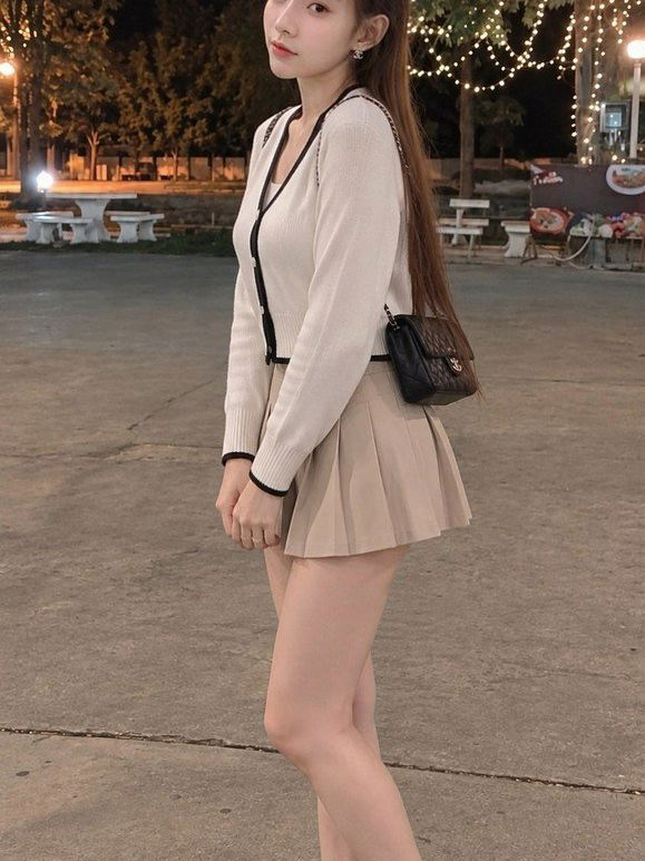 รูปที่ 1 จาก 3 ของ แคนดี้ จากห้วยขวาง, กรุงเทพมหานคร