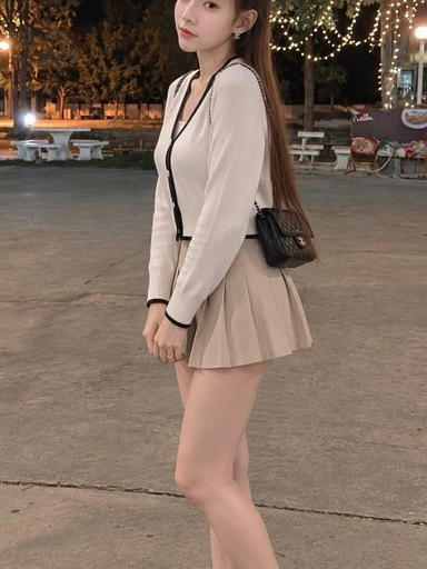 รูปโปรไฟล์ของ แคนดี้ จากห้วยขวาง, กรุงเทพมหานคร