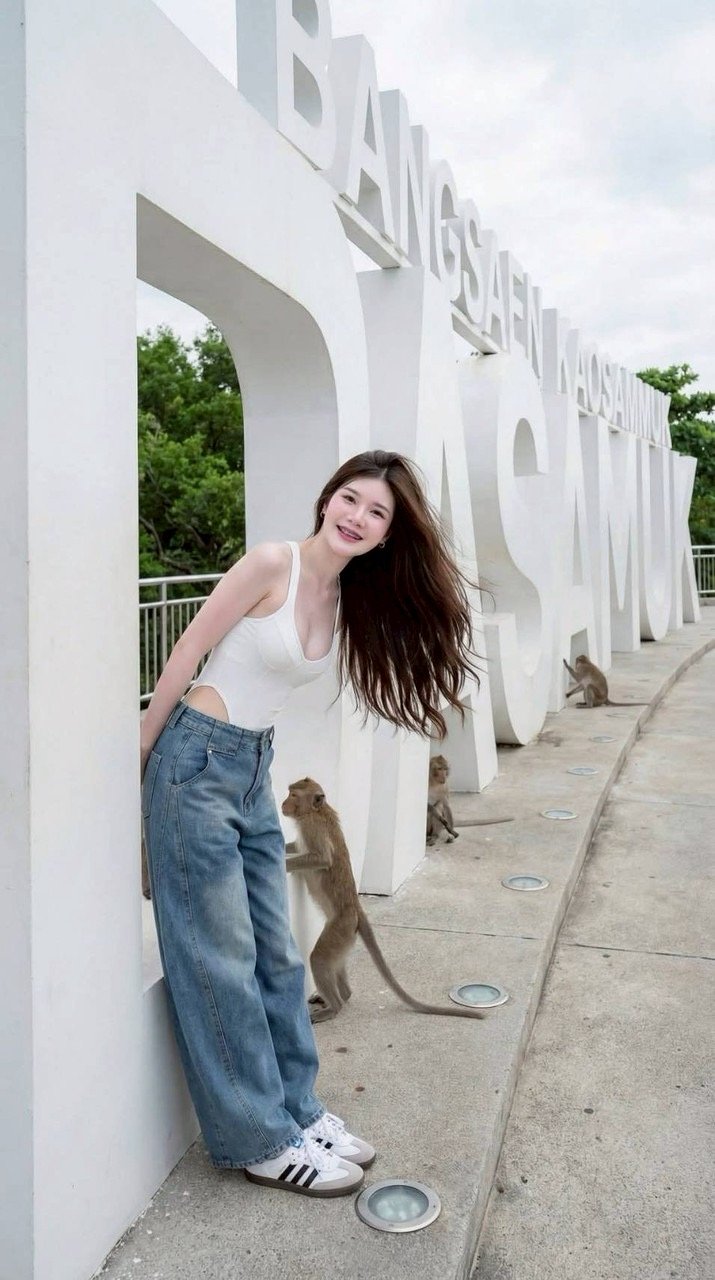 Photo 4 of 4 of ยูจิน from Bang Khae, Bangkok