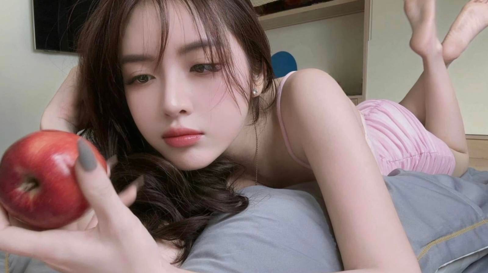 Profile photo of เฟรย่าลูกครึ่ง from Huai Khwang, Bangkok