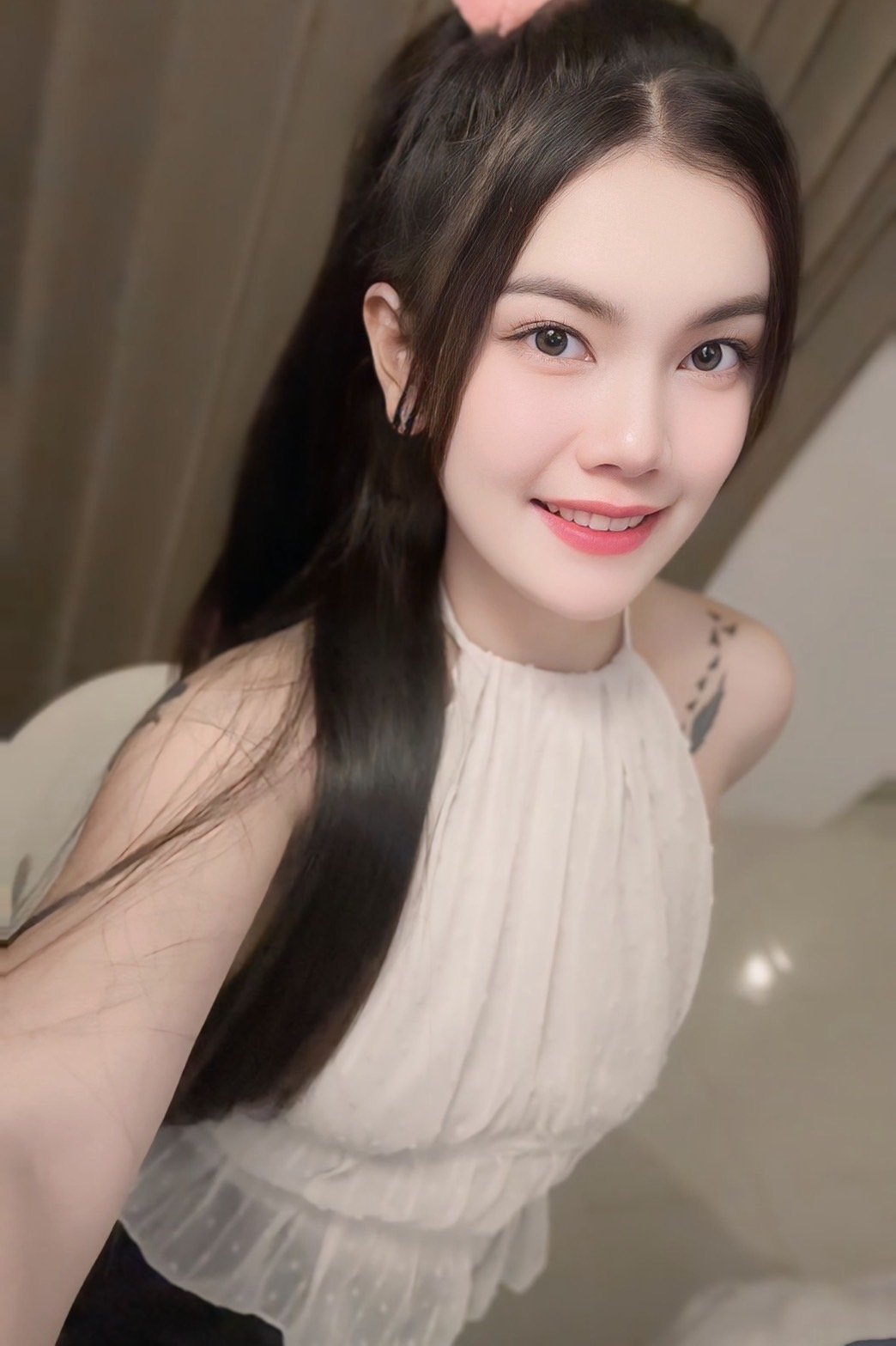 Profile photo of น้องโยชิ (Yochi) from Khlong Toei, Bangkok - Verified