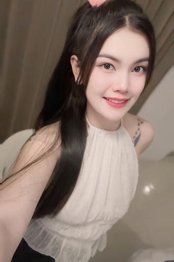 Profile photo of น้องโยชิ (Yochi) from Khlong Toei, Bangkok - Verified