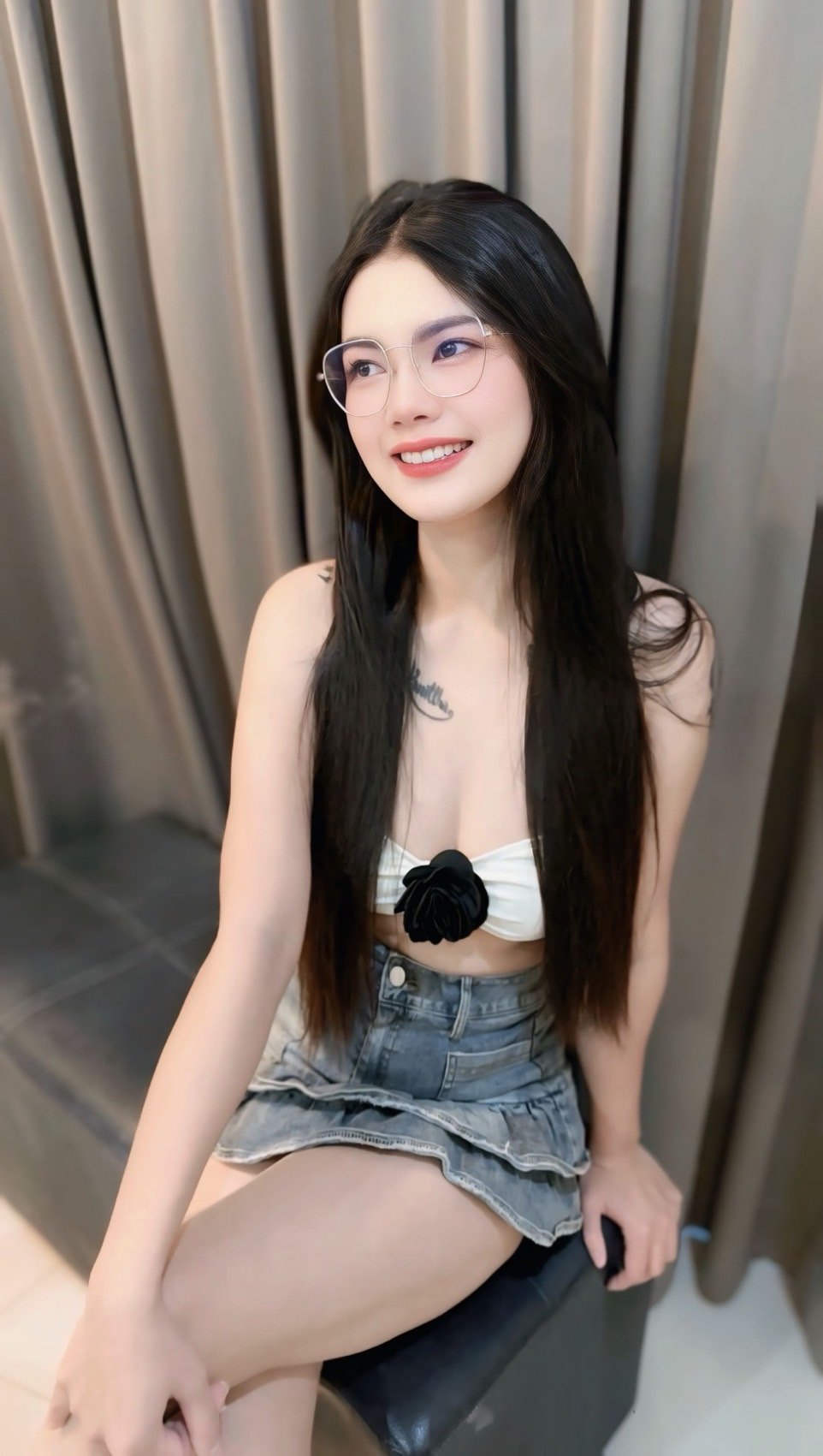 รูปที่ 2 จาก 4 ของ น้องโยชิ (Yochi) จากคลองเตย, กรุงเทพมหานคร