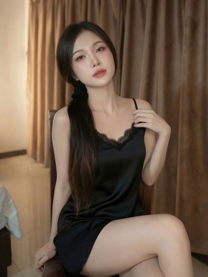 รูปที่ 1 จาก 4 ของ น้อง อันนา ( Anna ) จากคลองเตย, กรุงเทพมหานคร