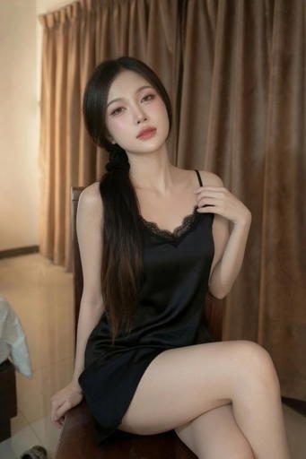 Profile photo of น้อง อันนา ( Anna ) from Khlong Toei, Bangkok - Verified