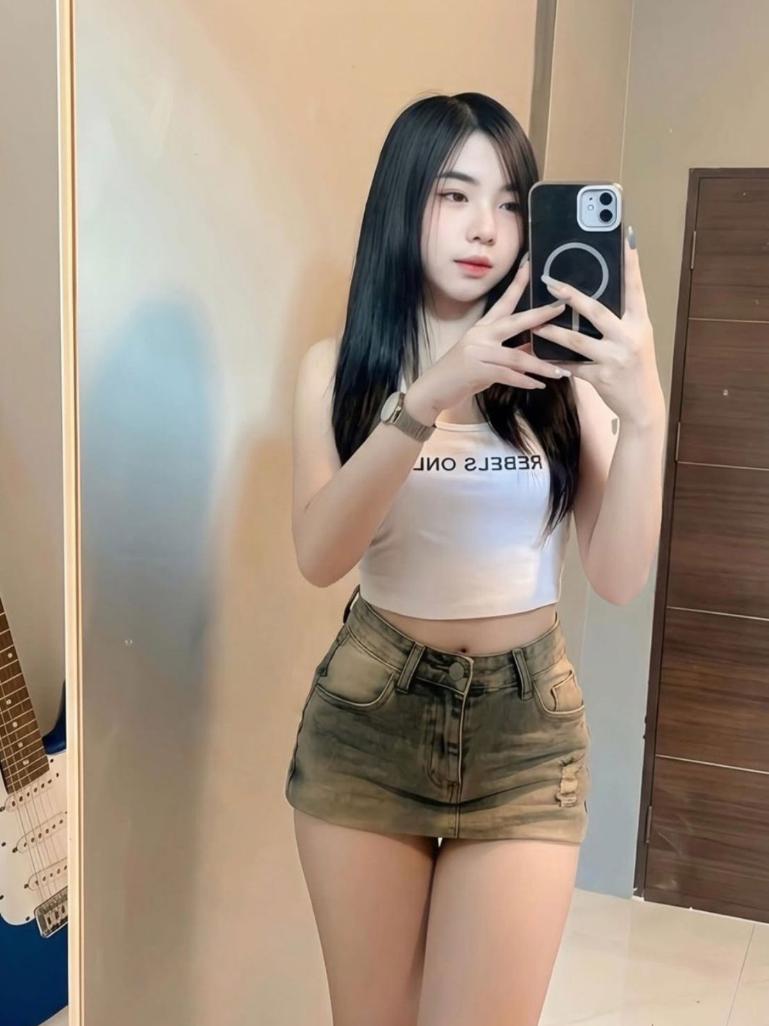 รูปที่ 1 จาก 2 ของ ออม จากเมืองเชียงใหม่, เชียงใหม่