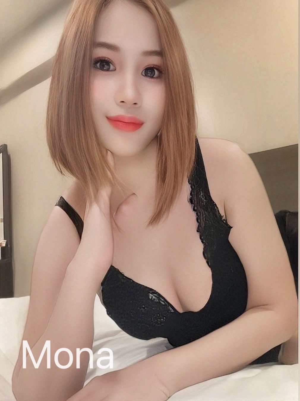 รูปที่ 1 จาก 4 ของ โมนา จากจอมทอง, กรุงเทพมหานคร