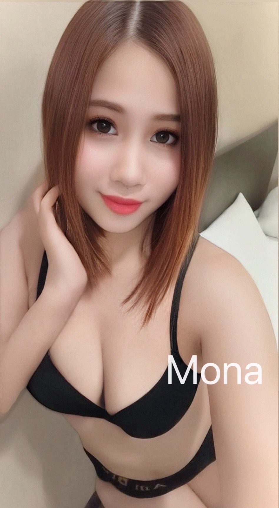 รูปที่ 3 จาก 4 ของ โมนา จากจอมทอง, กรุงเทพมหานคร