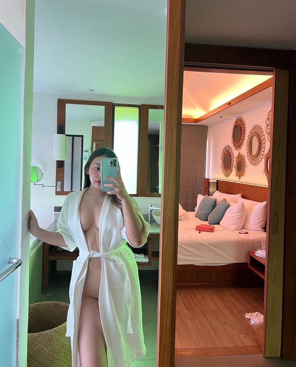 Profile photo of อลิส from Chiang Rai