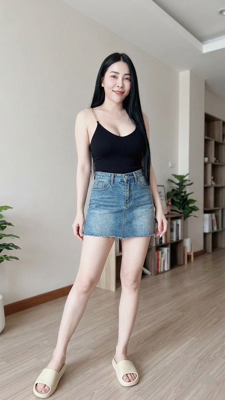 Photo 2 of 4 of แน็ตตี้ from Thon Buri, Bangkok