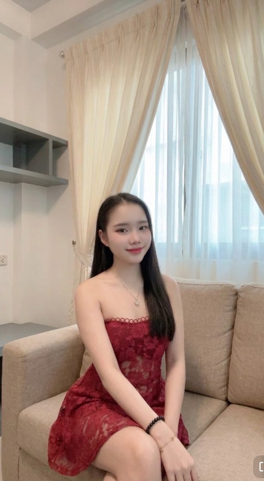 Profile photo of โมมาย from Bang Na, Bangkok - Verified