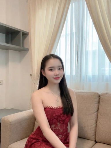 รูปโปรไฟล์ของ โมมาย จากบางนา, กรุงเทพมหานคร - ยืนยันแล้ว
