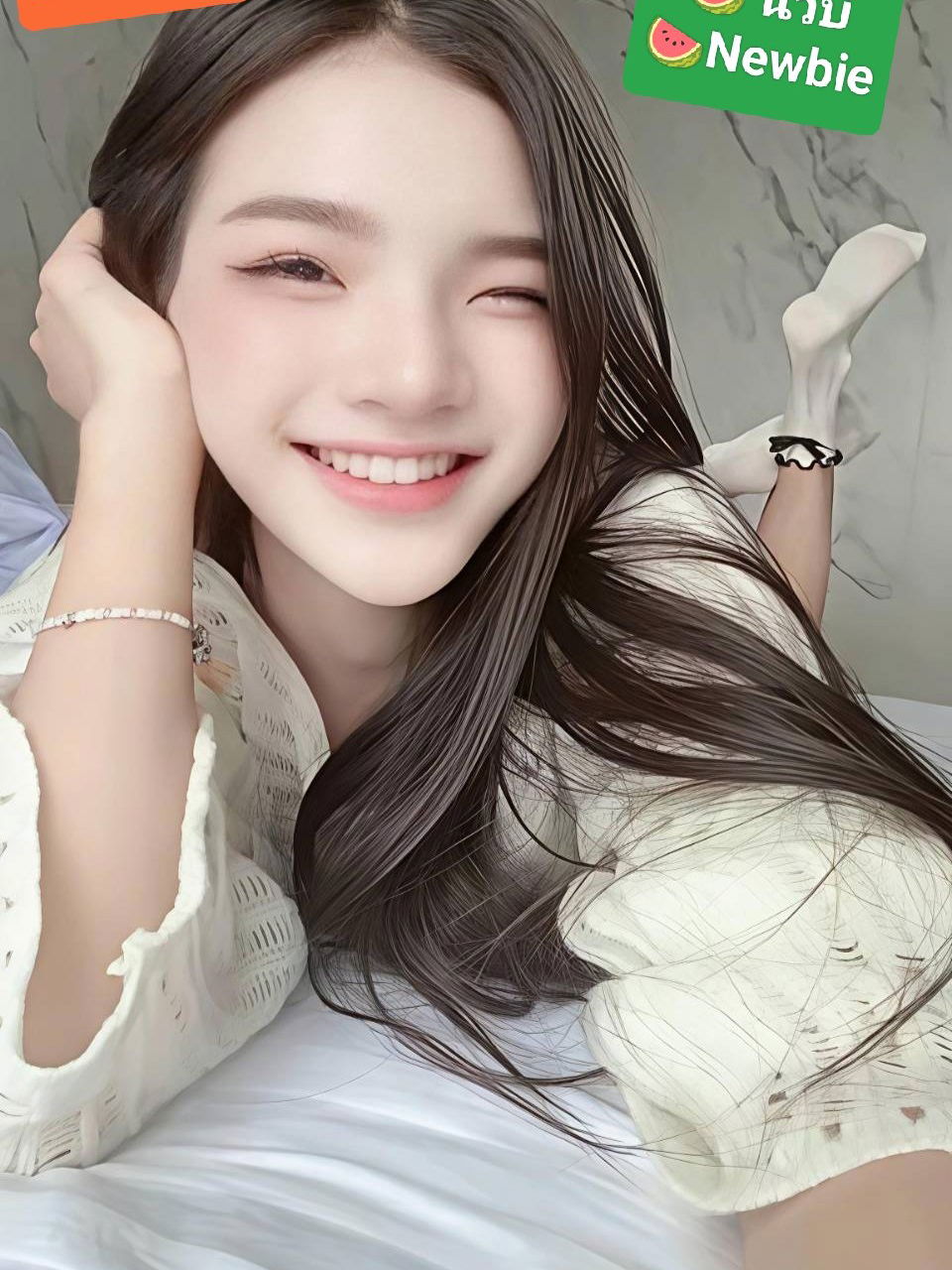 รูปที่ 1 จาก 6 ของ 🍉นิวบี้ Newbie🍉 💕BNK88💕📌💛บางนา Bang Na💛 จากบางนา, กรุงเทพมหานคร