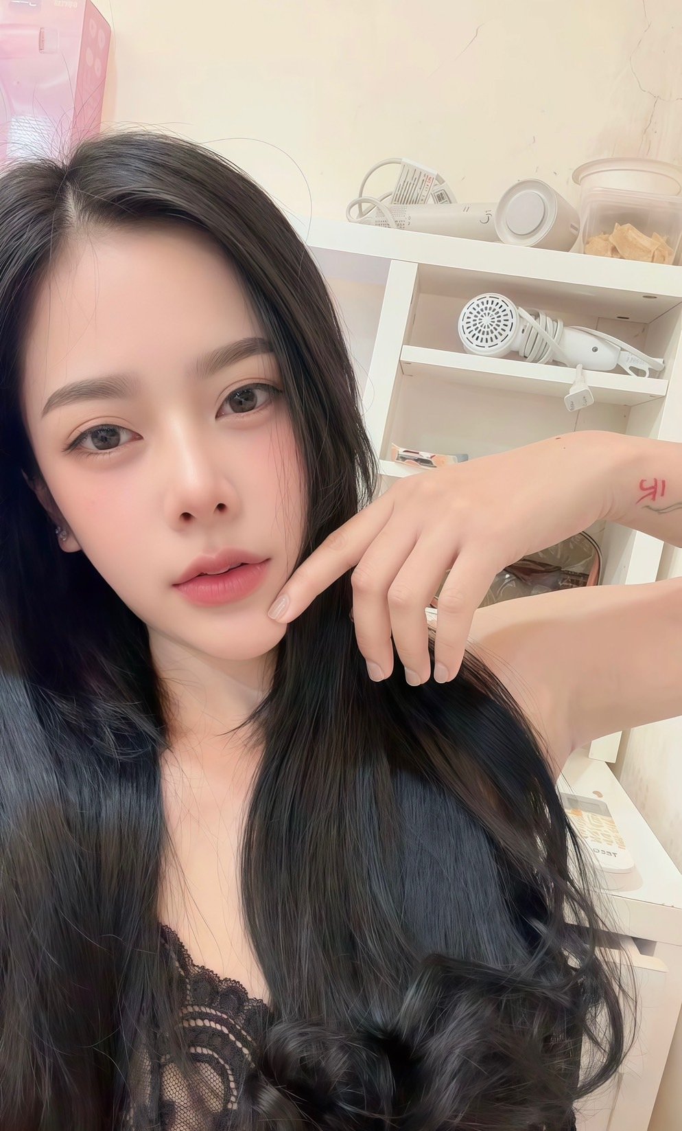 รูปที่ 2 จาก 4 ของ Cherry จากคลองเตย, กรุงเทพมหานคร