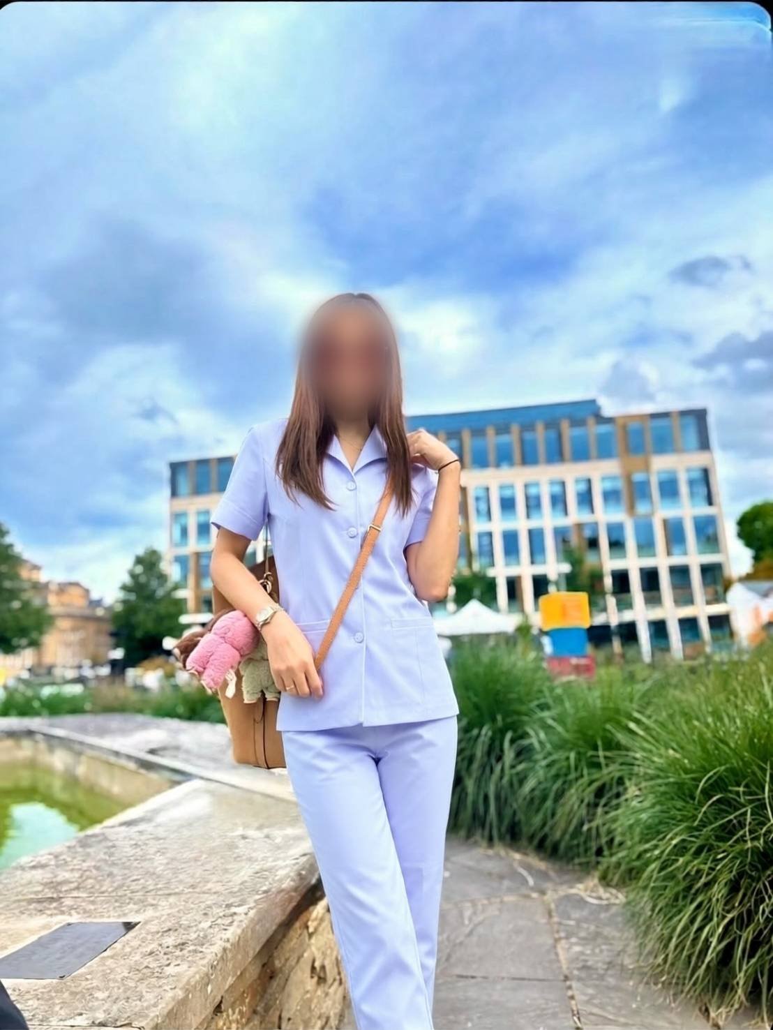 Photo 5 of 5 of นามิ from Huai Khwang, Bangkok