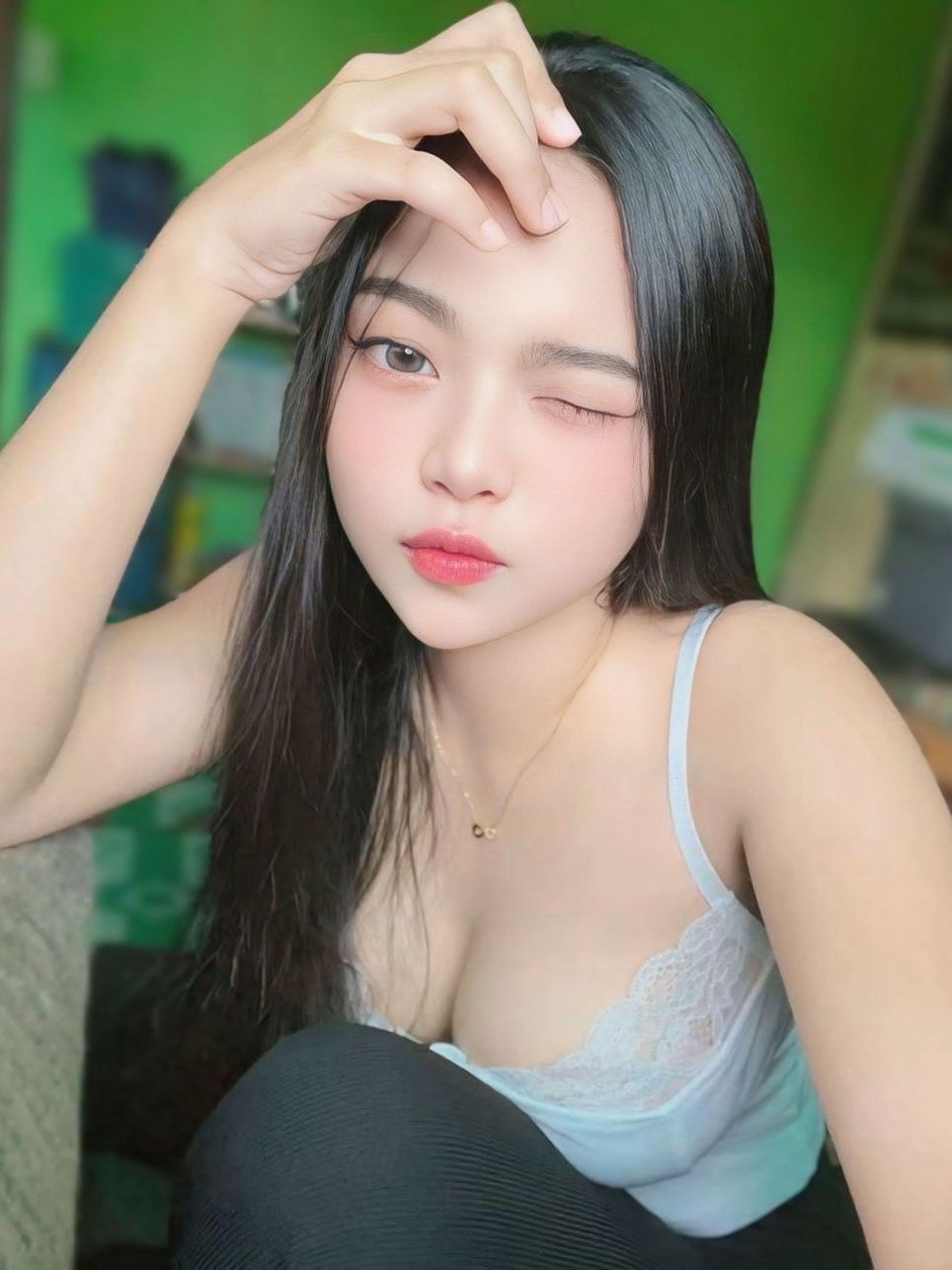 รูปที่ 1 จาก 4 ของ น้องปูเป้ (Poopae) จากคลองเตย, กรุงเทพมหานคร