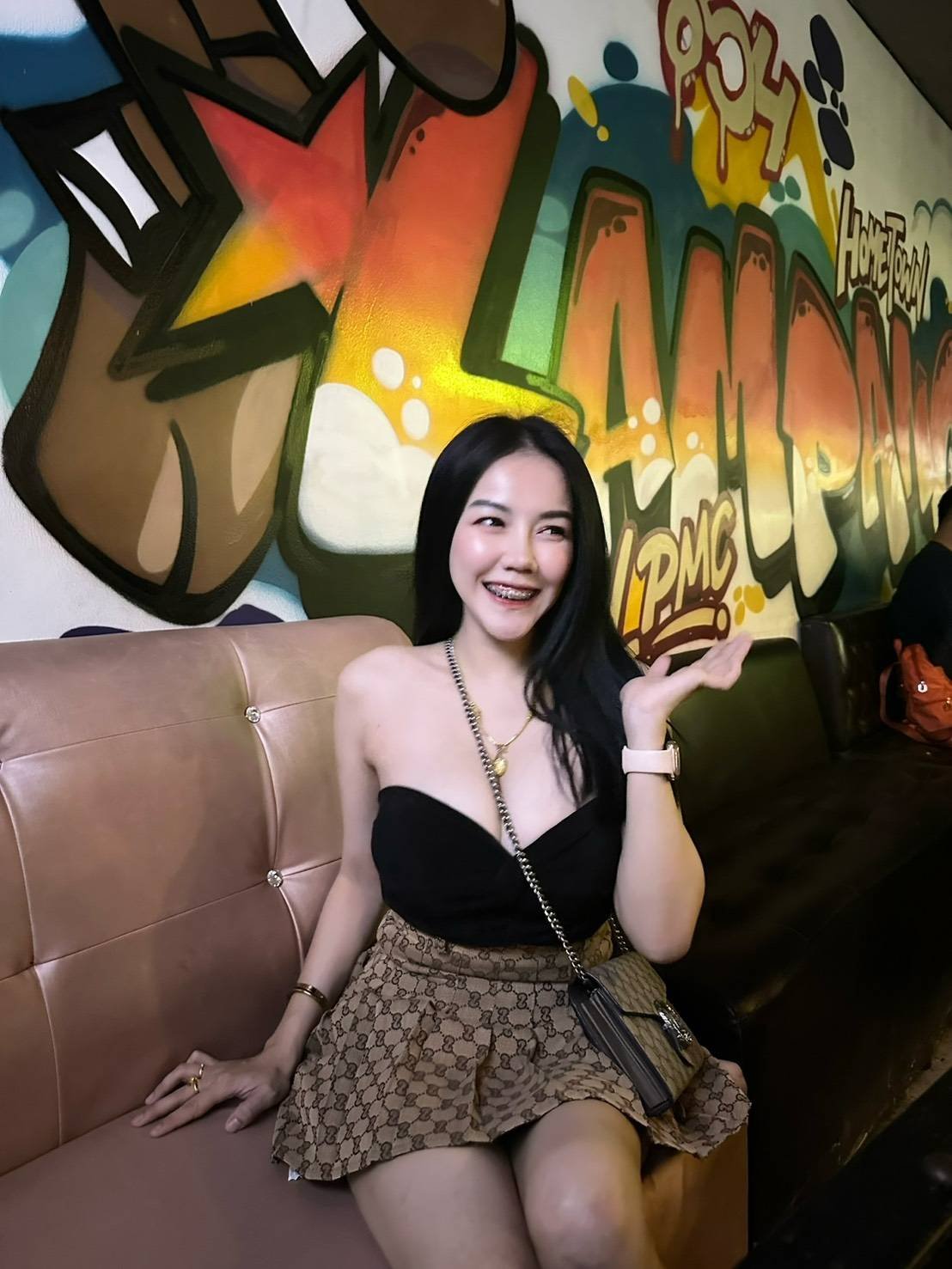 รูปที่ 6 จาก 6 ของ น้องจูน จากบางพลี, สมุทรปราการ