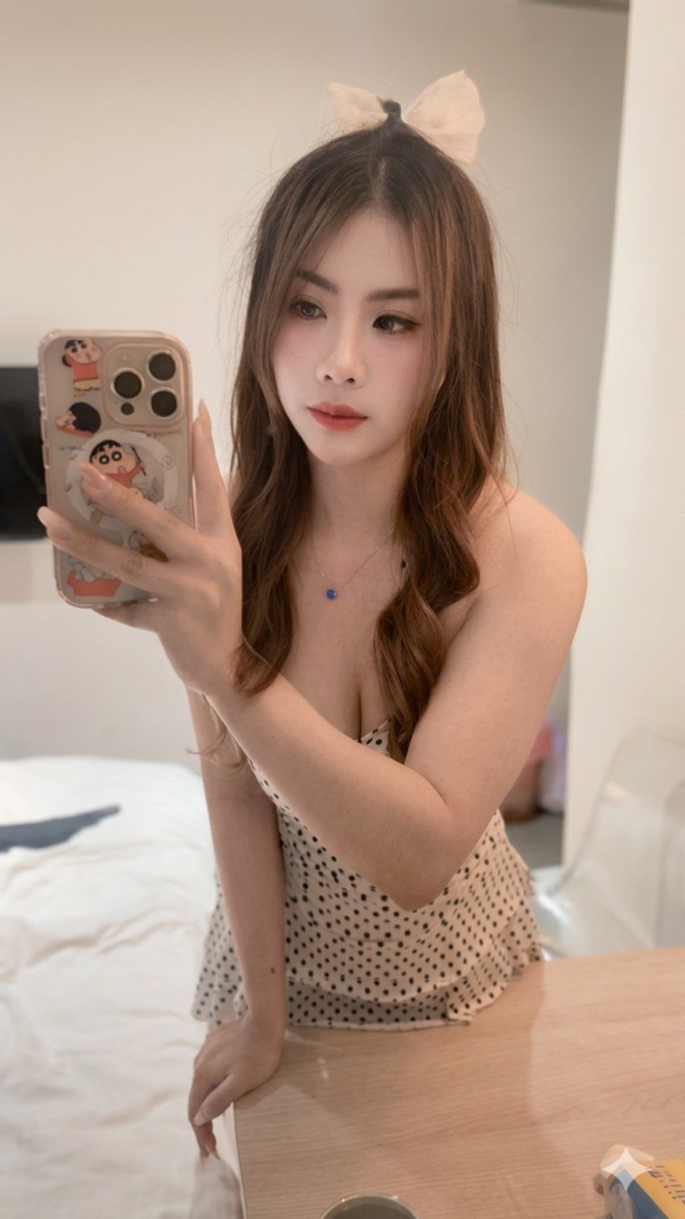 Photo 3 of 4 of น้องเจีย (Jia) from Mueang Chiang Mai, Chiang Mai