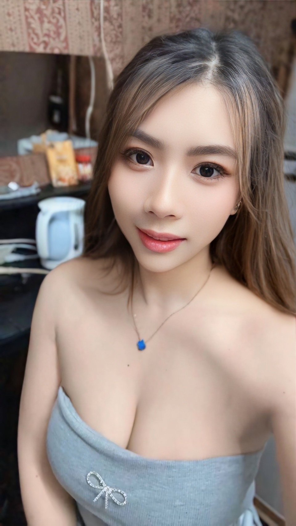 Profile photo of น้องเจีย (Jia) from Mueang Chiang Mai, Chiang Mai - Verified