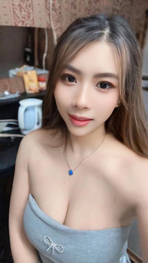 Profile photo of น้องเจีย (Jia) from Mueang Chiang Mai, Chiang Mai - Verified