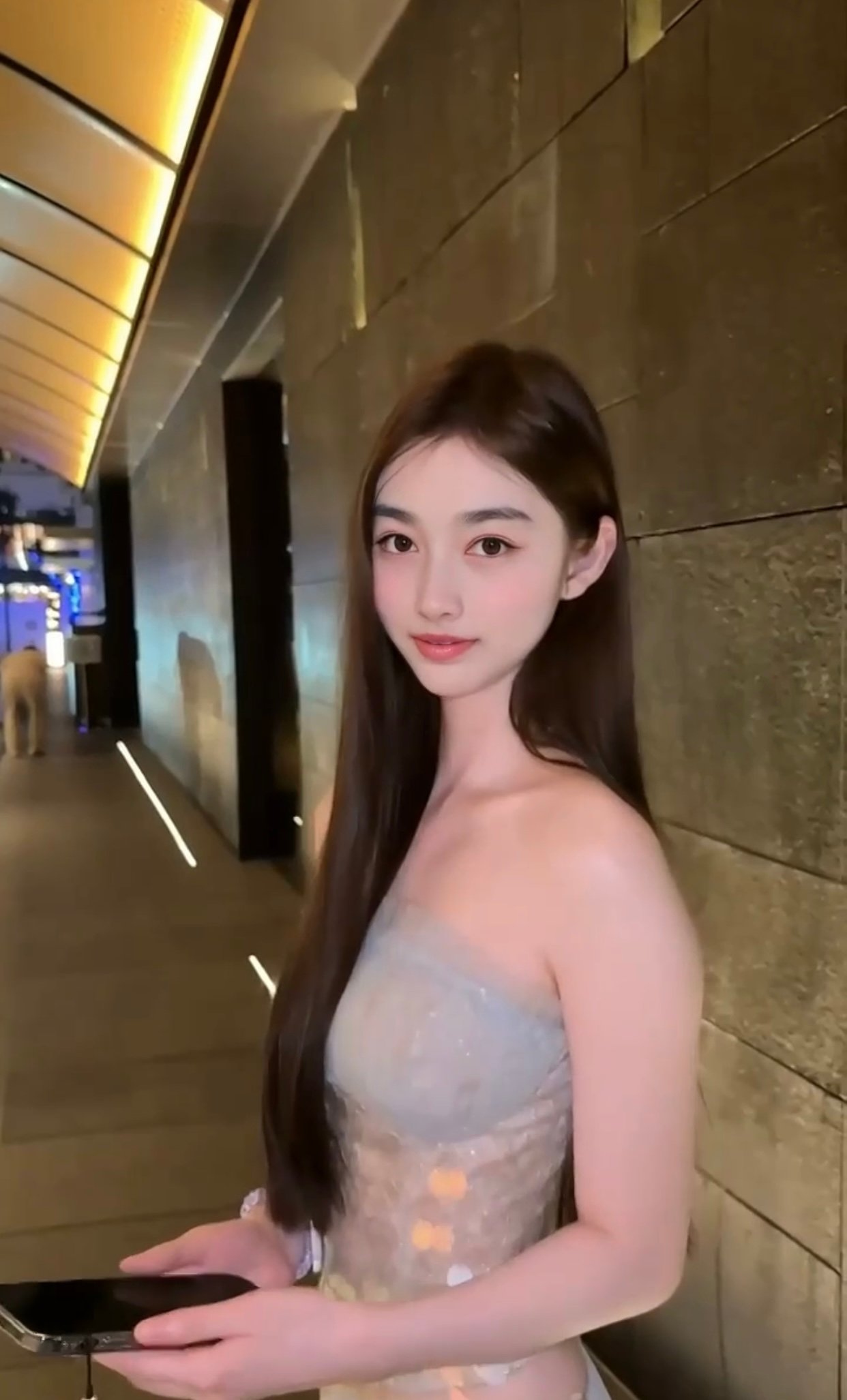 รูปโปรไฟล์ของ น้องโดนัท จากห้วยขวาง, กรุงเทพมหานคร