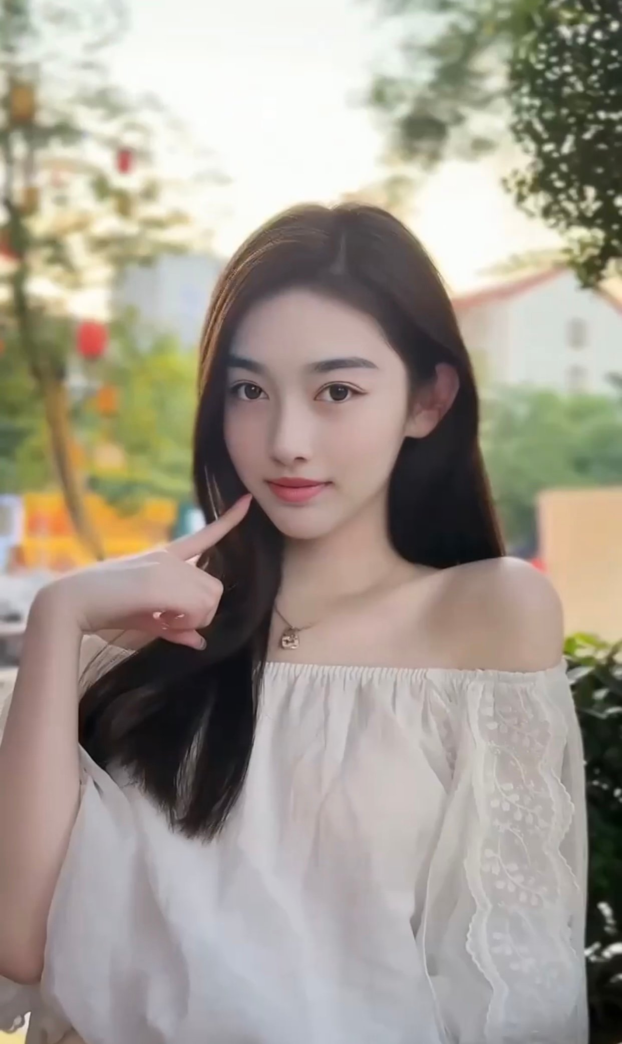 รูปที่ 4 จาก 6 ของ น้องโดนัท จากห้วยขวาง, กรุงเทพมหานคร