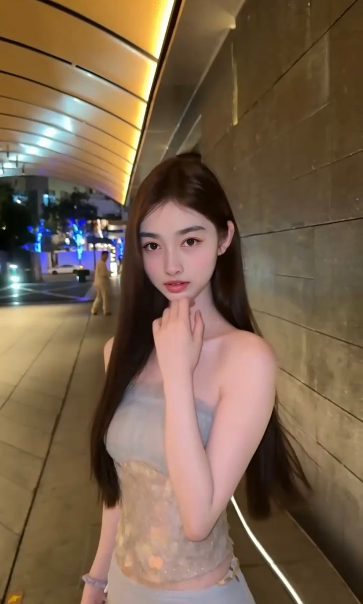 รูปที่ 2 จาก 6 ของ น้องโดนัท จากห้วยขวาง, กรุงเทพมหานคร