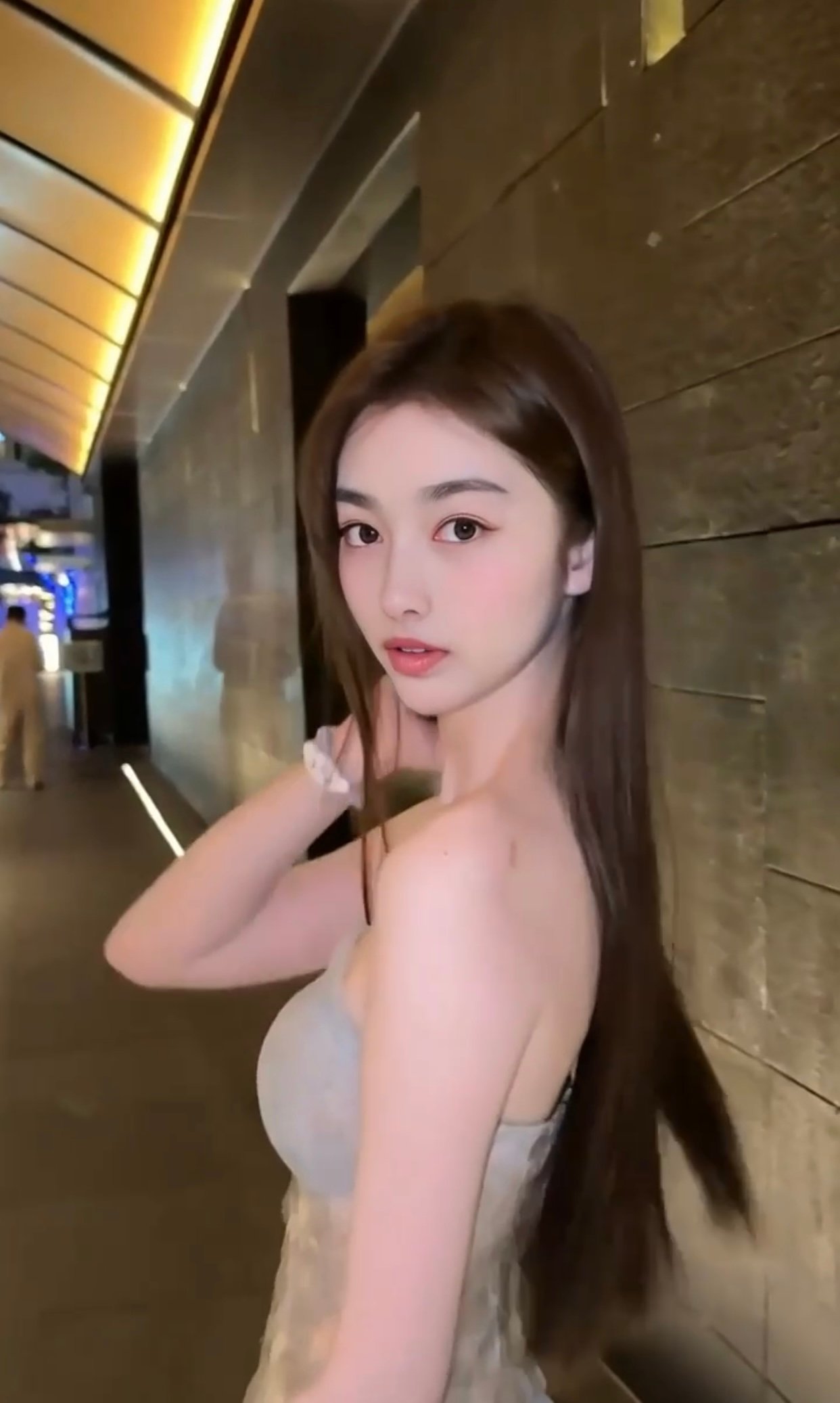 รูปที่ 6 จาก 6 ของ น้องโดนัท จากห้วยขวาง, กรุงเทพมหานคร