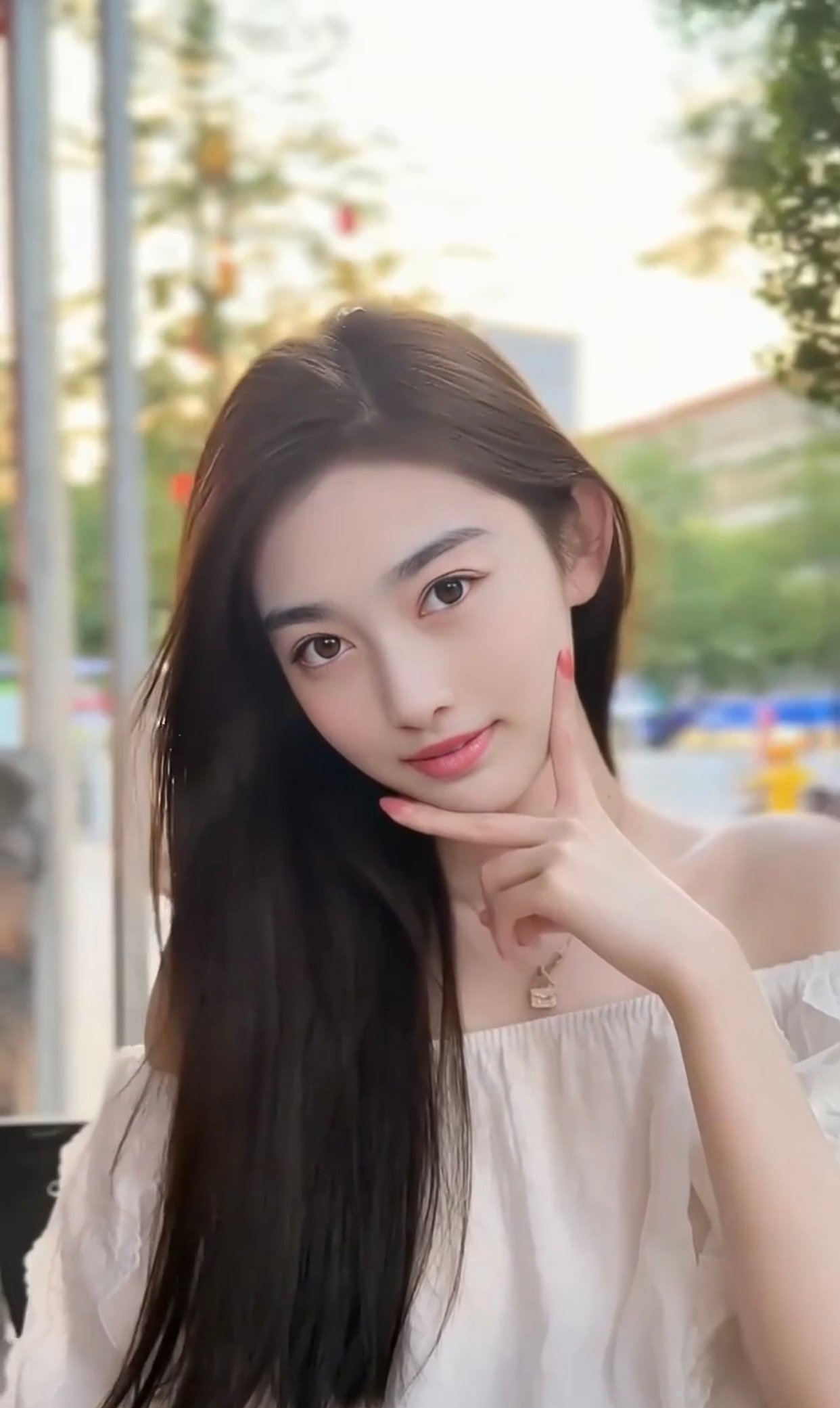 รูปที่ 3 จาก 6 ของ น้องโดนัท จากห้วยขวาง, กรุงเทพมหานคร