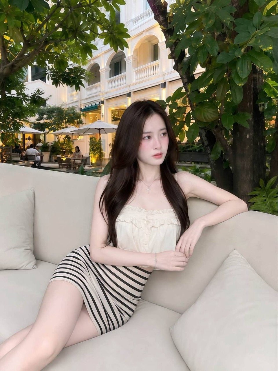 รูปโปรไฟล์ของ ฟองเบียร์ จากบางแค, กรุงเทพมหานคร