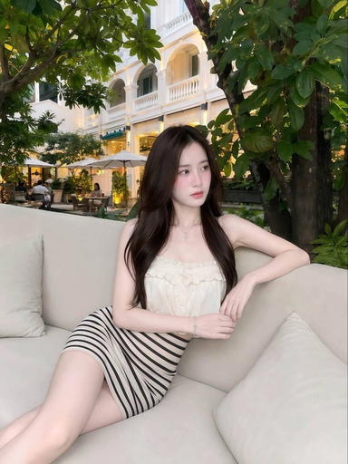 รูปโปรไฟล์ของ ฟองเบียร์ จากบางแค, กรุงเทพมหานคร