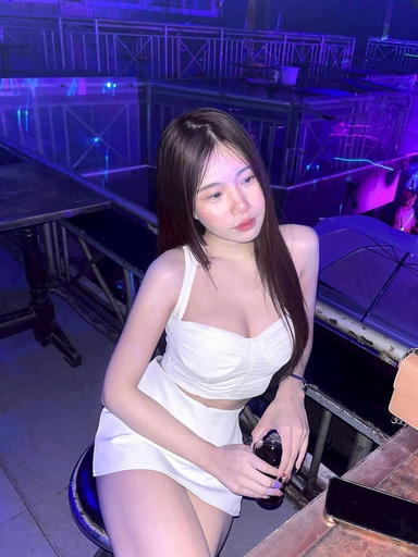 รูปโปรไฟล์ของ ฟองเบียร์ จากบางแค, กรุงเทพมหานคร