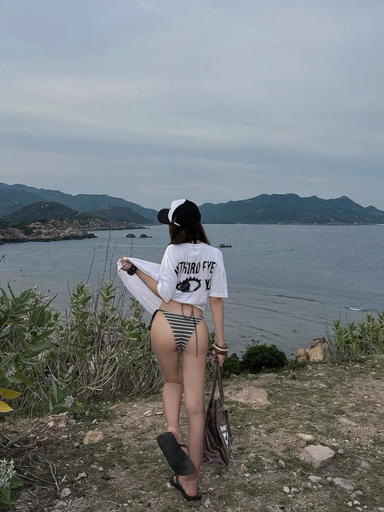 Profile photo of เทียน่า (รับ 21-22/8 เท่านั้น) from Bang Lamung, Chonburi