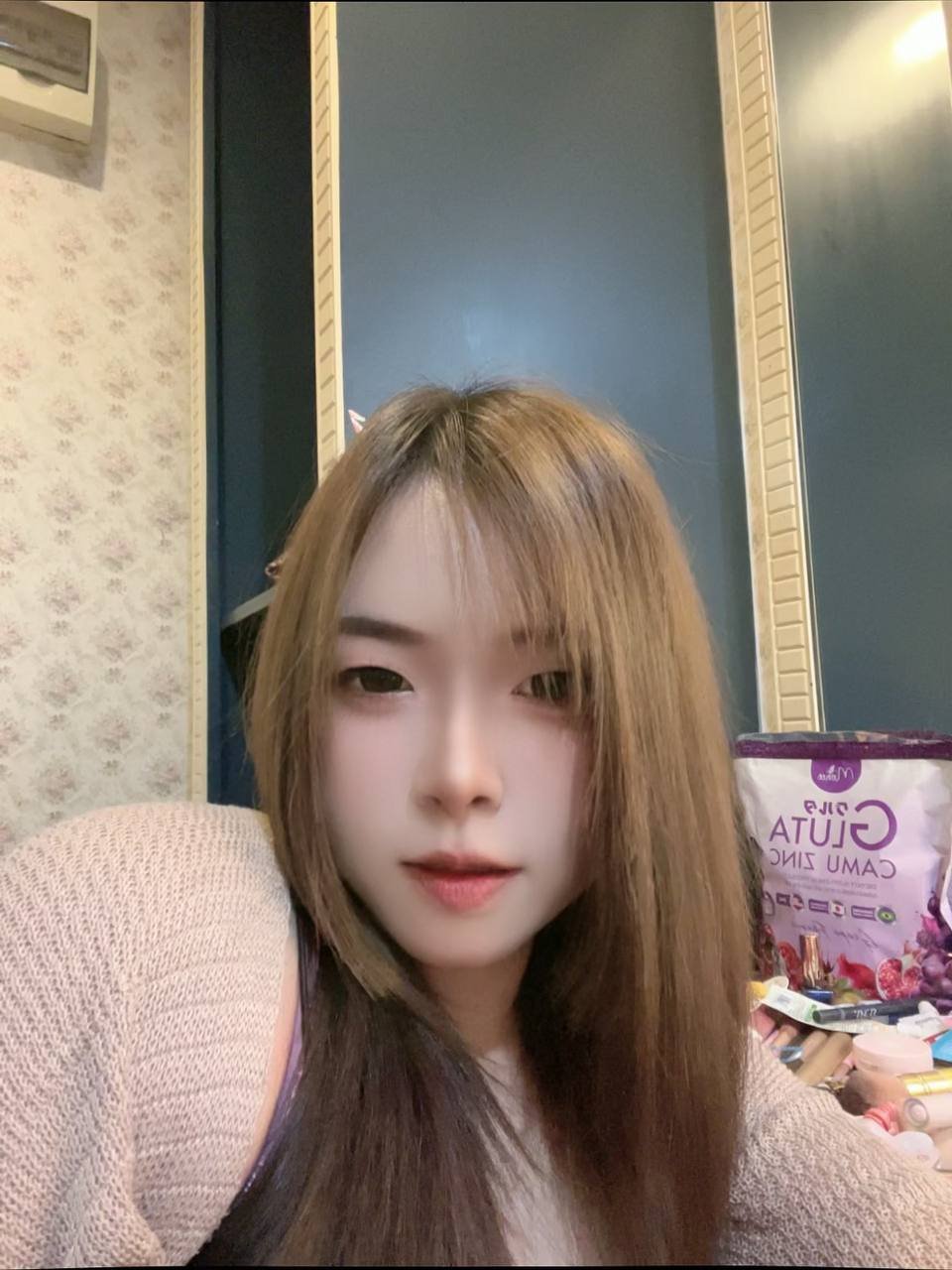 รูปที่ 2 จาก 5 ของ พิมรี่ จากบางแค, กรุงเทพมหานคร