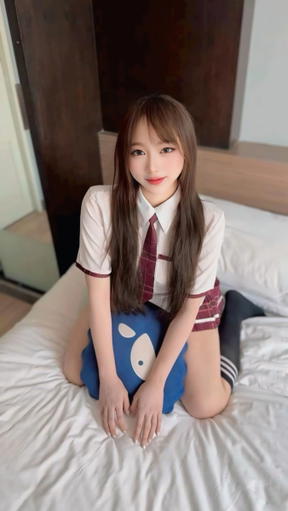 Profile photo of Ava from Khlong Toei, Bangkok - Verified