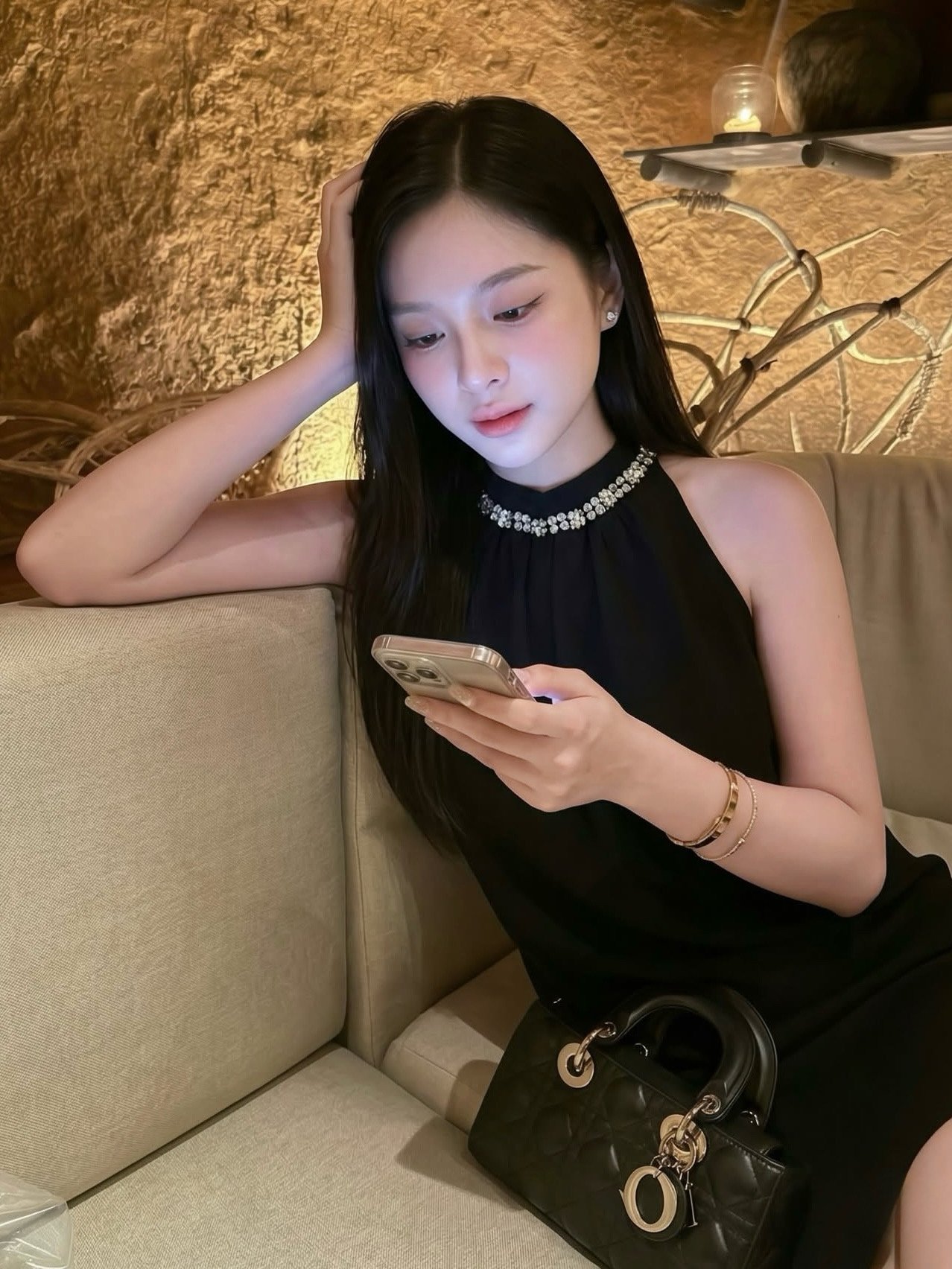 รูปที่ 2 จาก 4 ของ ผักกาด จากห้วยขวาง, กรุงเทพมหานคร