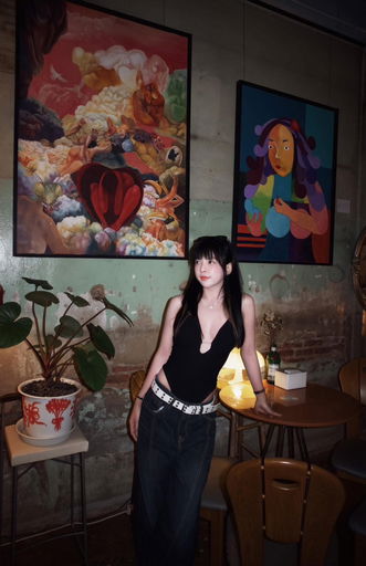 รูปโปรไฟล์ของ แชมเปญ จากเมืองนนทบุรี, นนทบุรี