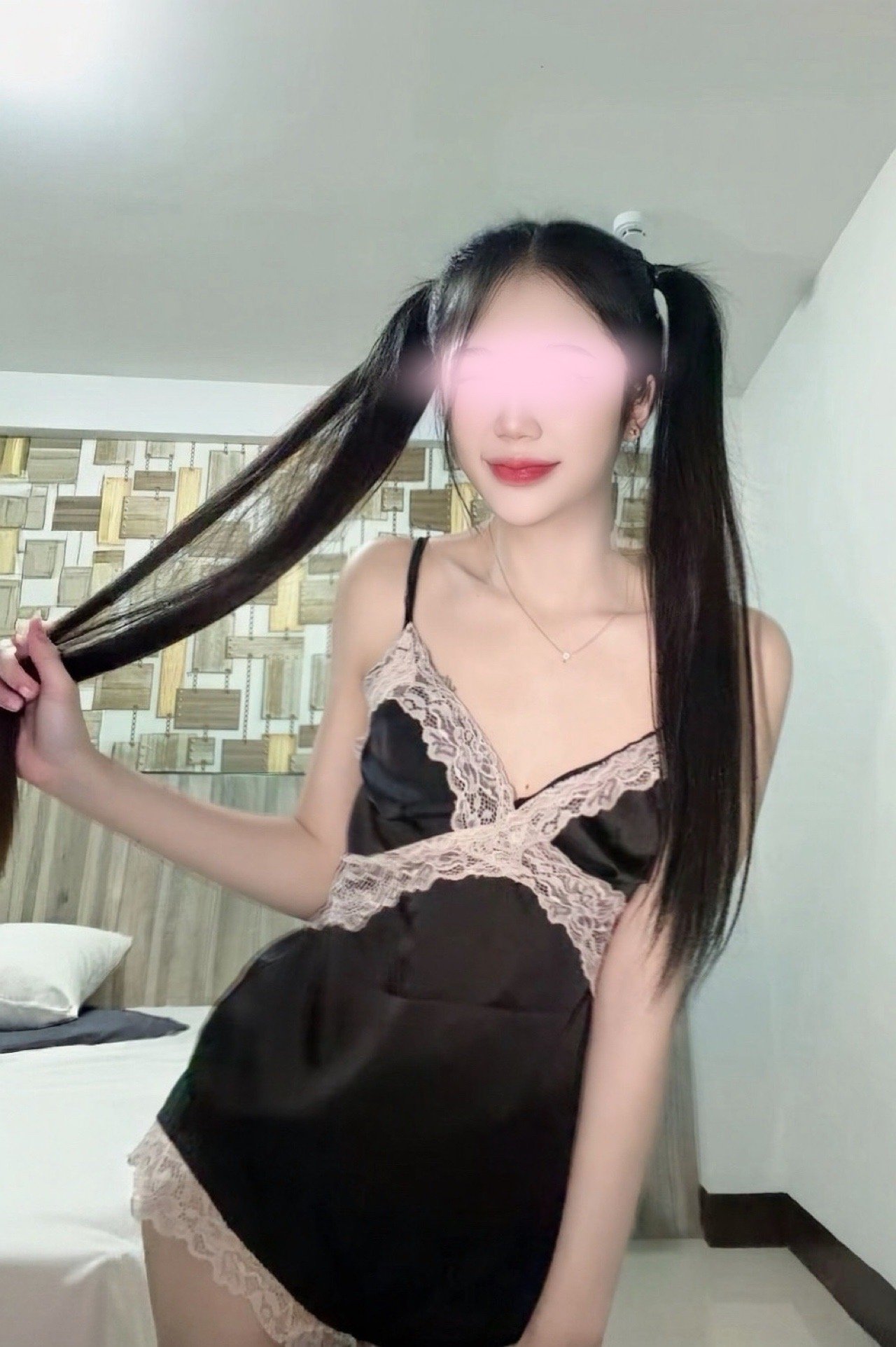รูปที่ 3 จาก 3 ของ Memie มีมี่ จากห้วยขวาง, กรุงเทพมหานคร