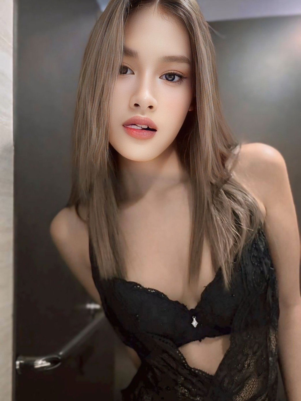 รูปที่ 1 จาก 4 ของ น้องเบนซ์ (Benz) จากคลองเตย, กรุงเทพมหานคร