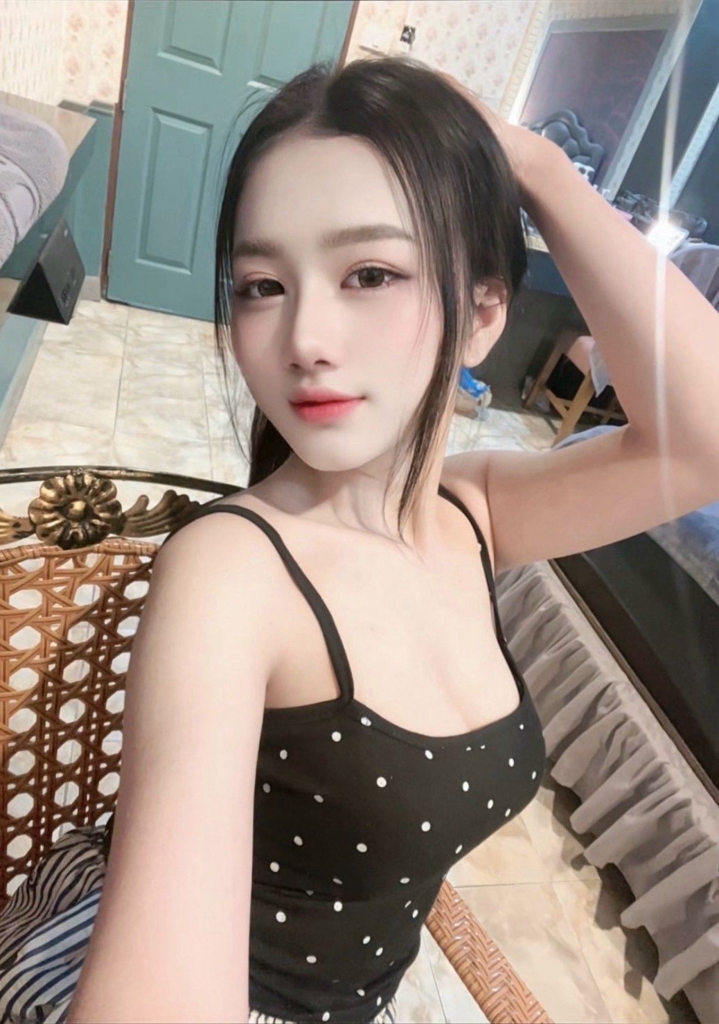 รูปโปรไฟล์ของ มายด์ จากธนบุรี, กรุงเทพมหานคร