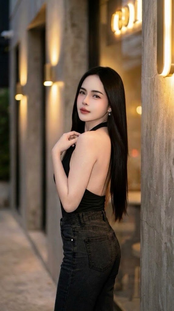 Profile photo of เบลล์ from Phan Thong, Chonburi