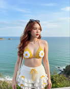 Photo 1 of 5 of ขนมผิง from Thanyaburi, Pathum Thani