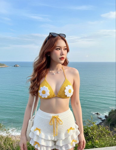 Profile photo of ขนมผิง from Thanyaburi, Pathum Thani - Verified